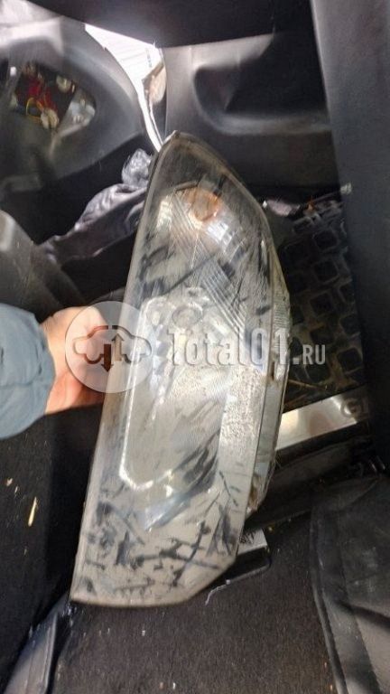 Фото ВАЗ (LADA) Granta 66