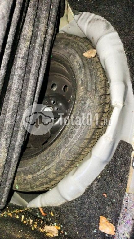 Фото ВАЗ (LADA) Granta 68