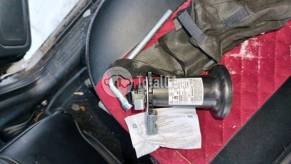 Фото ВАЗ (LADA) Granta 70