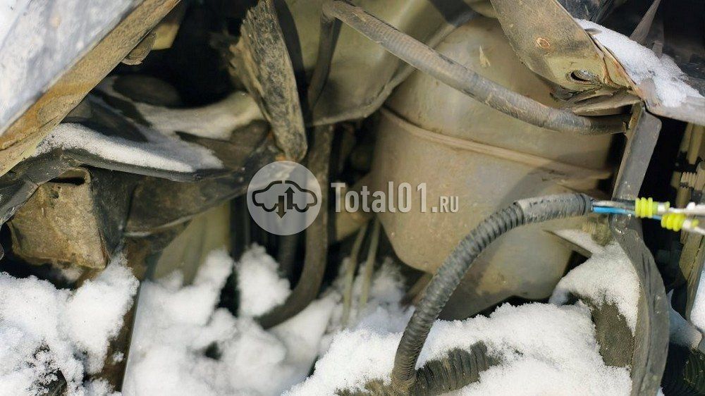 Фото ВАЗ (LADA) Granta 72