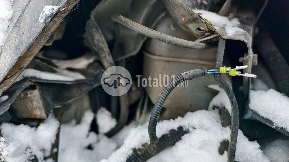 Фото ВАЗ (LADA) Granta 74