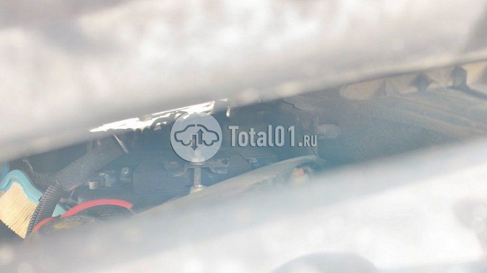 Фото ВАЗ (LADA) Granta 76