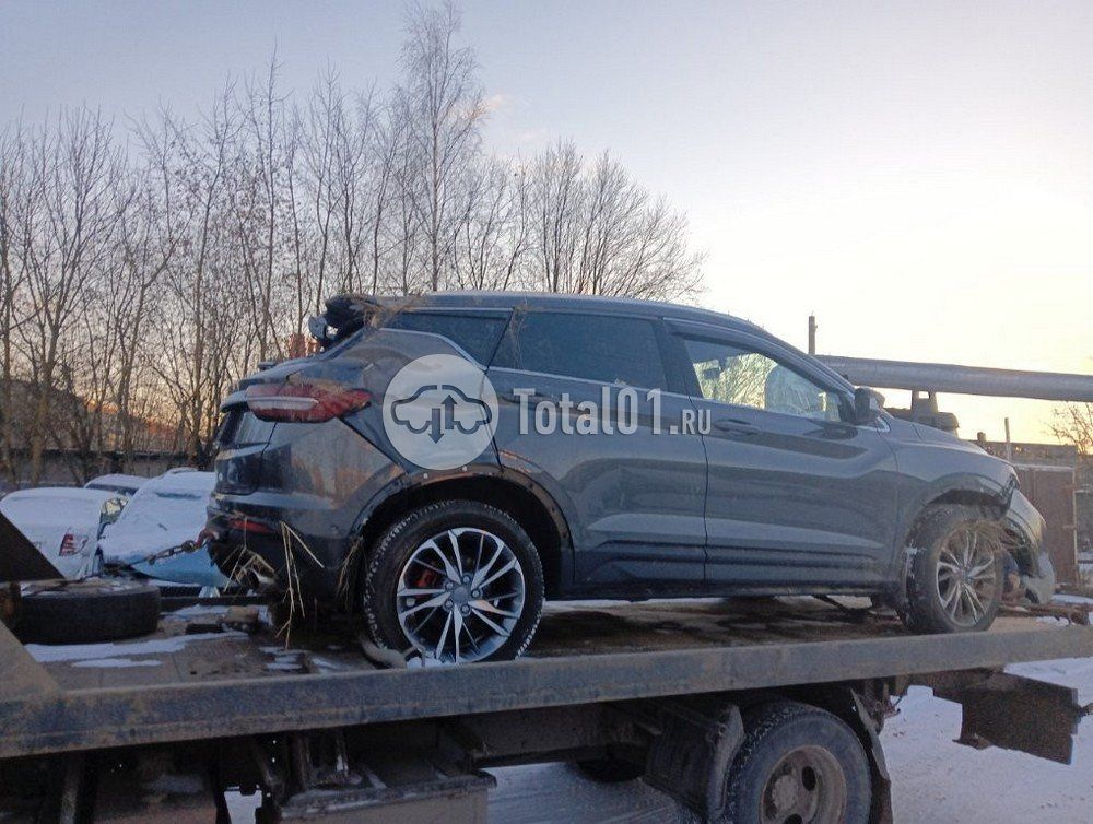 Фото Belgee X50 12