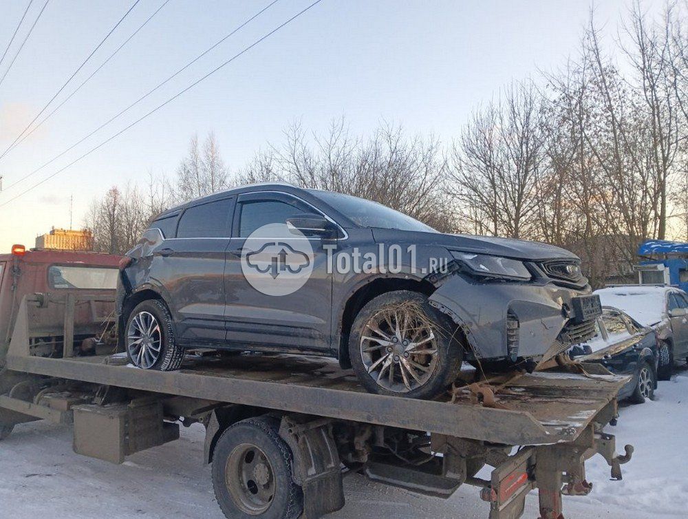 Фото Belgee X50 18