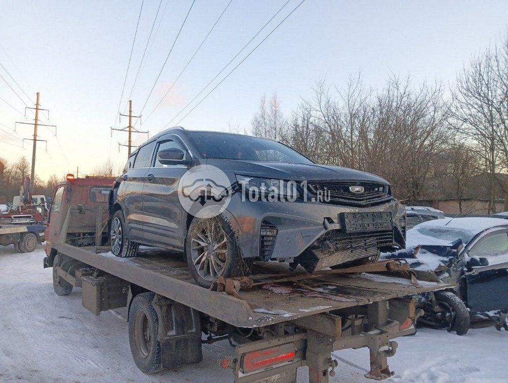 Фото Belgee X50 20