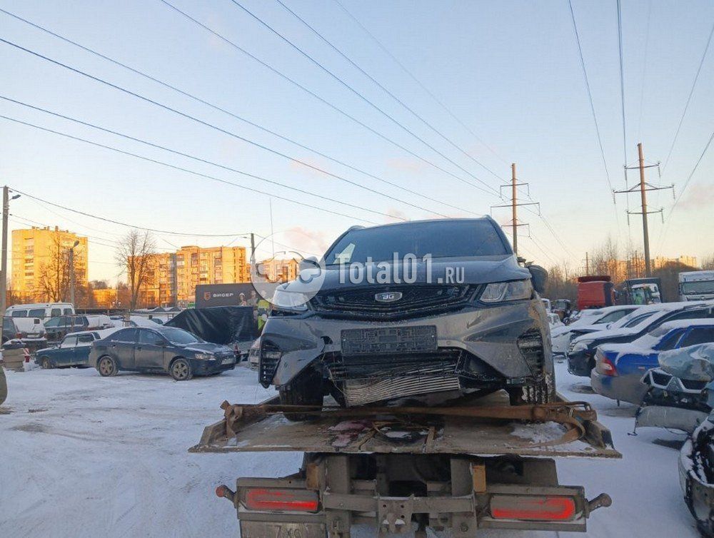 Фото Belgee X50 26