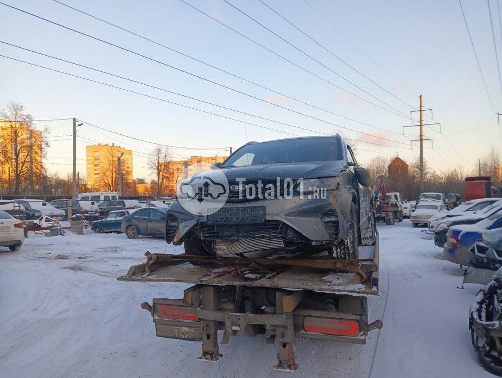 Фото Belgee X50 28