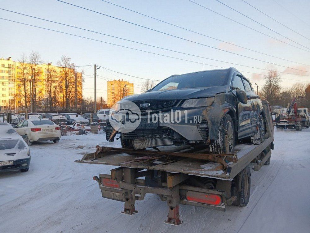 Фото Belgee X50 30