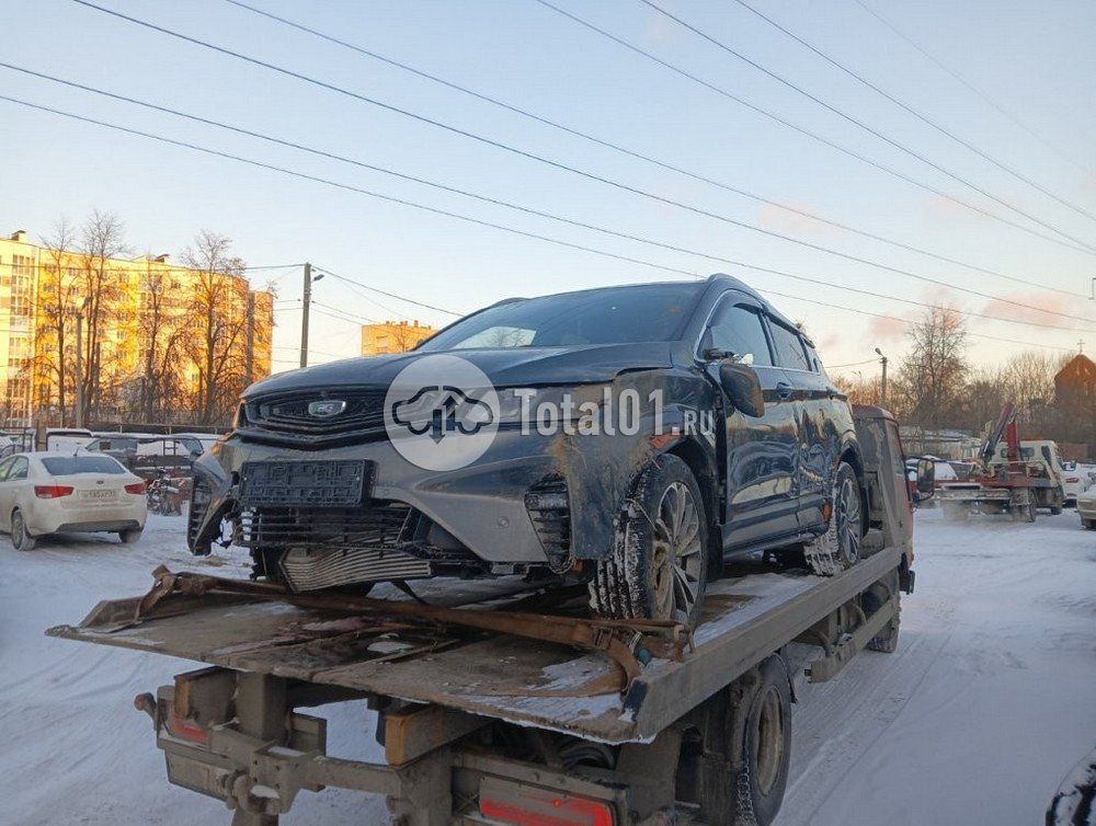 Фото Belgee X50 32