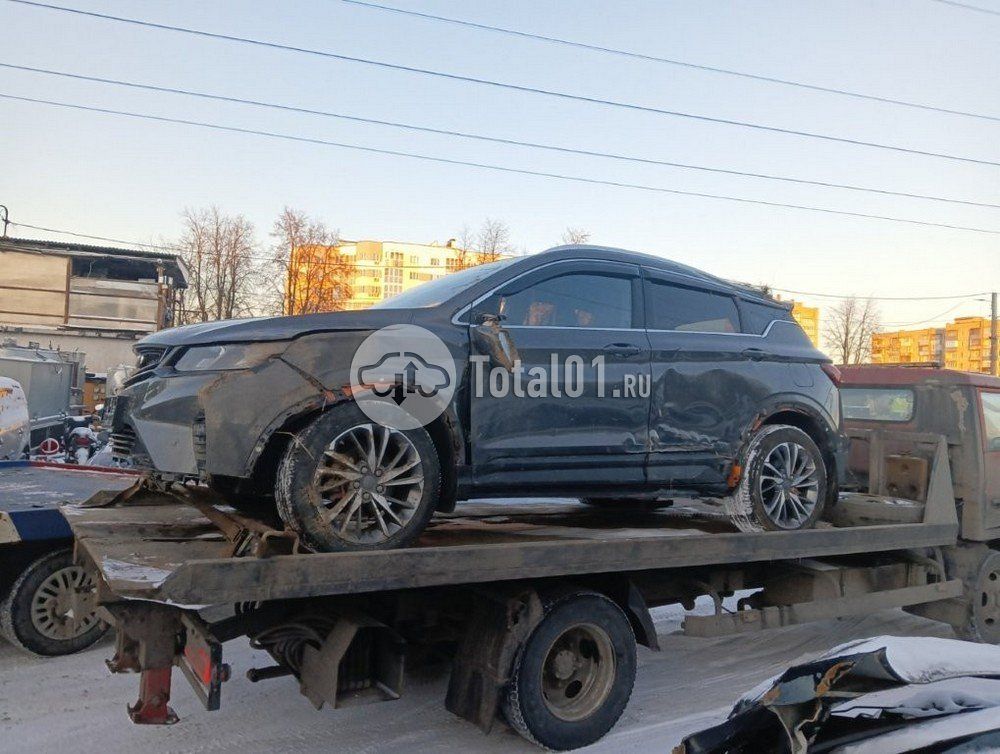 Фото Belgee X50 36