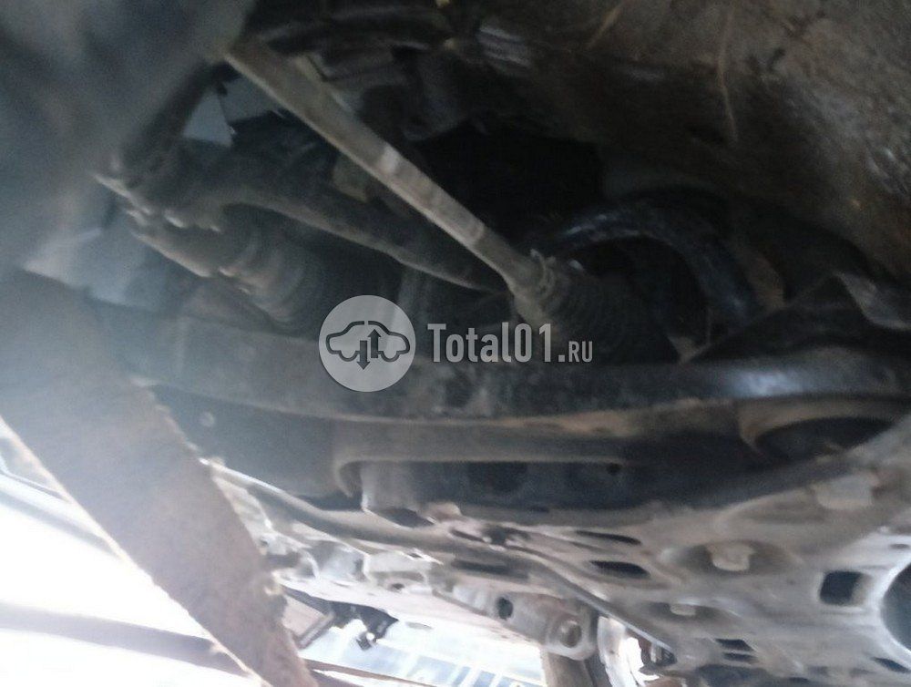 Фото Belgee X50 52