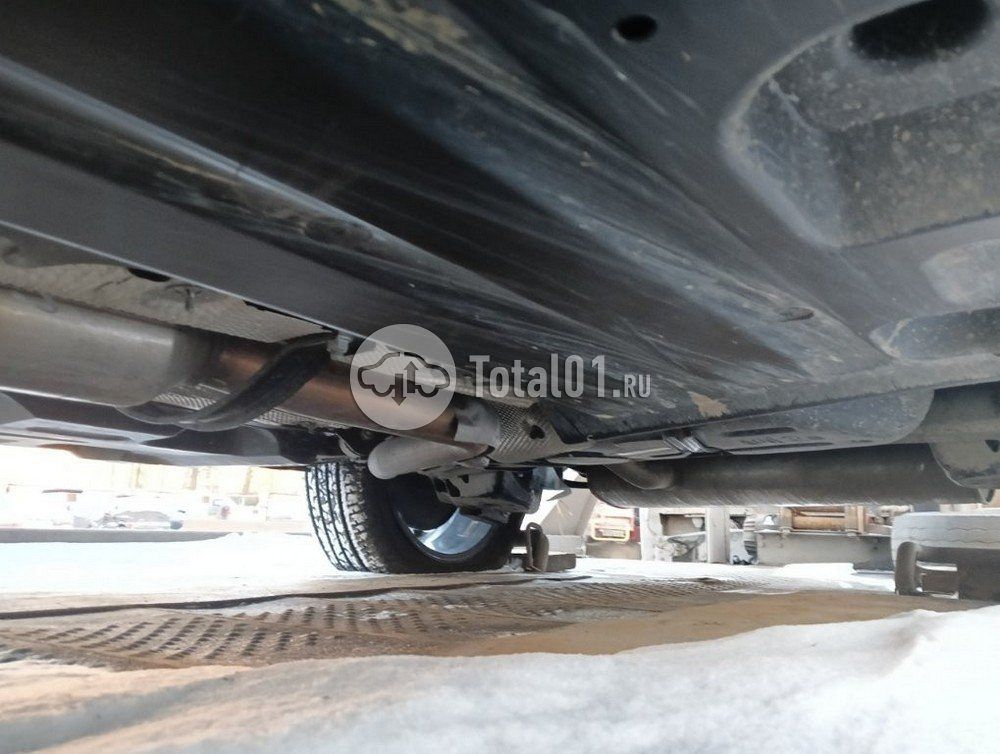 Фото Belgee X50 54