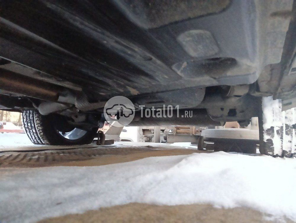 Фото Belgee X50 56