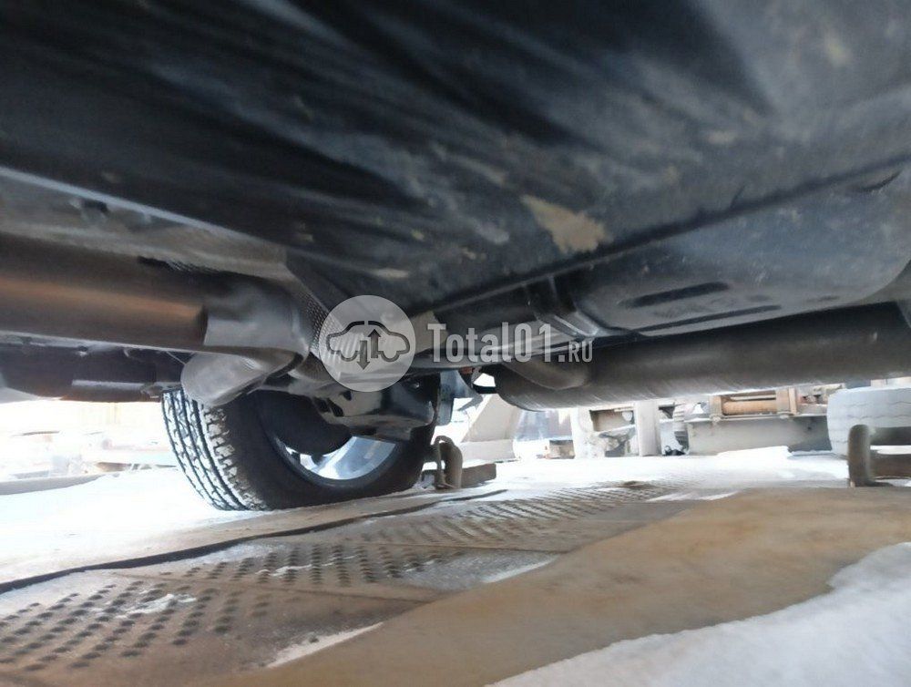 Фото Belgee X50 58