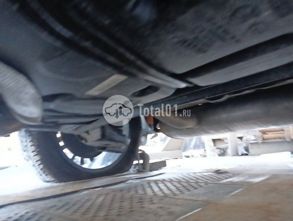 Фото Belgee X50 62