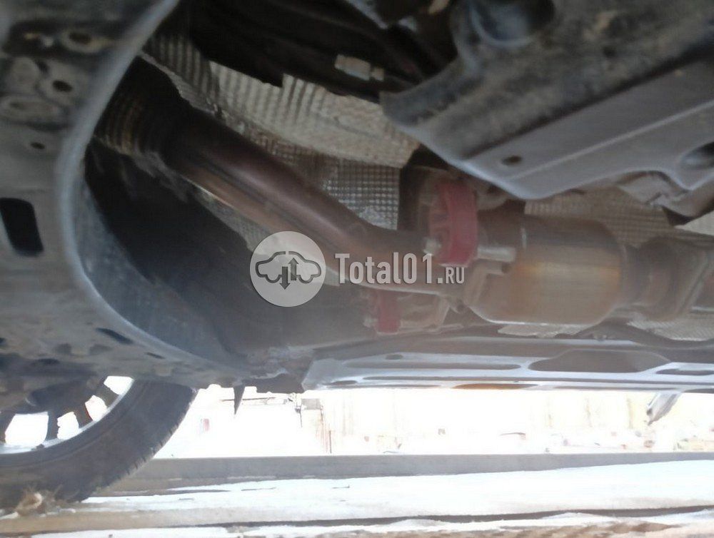 Фото Belgee X50 74