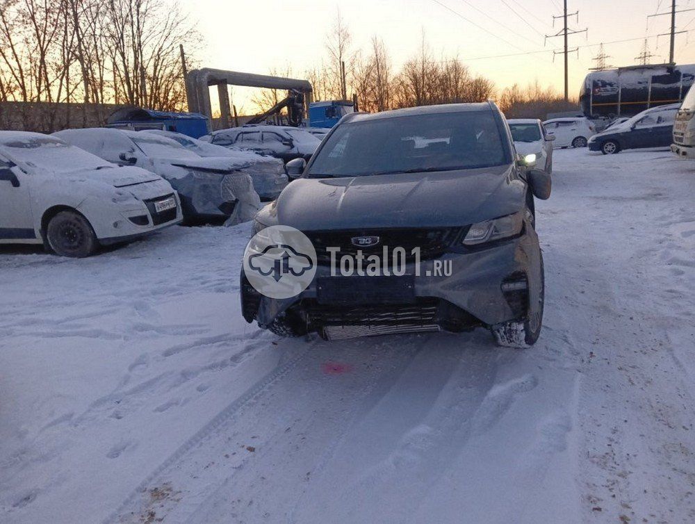 Фото Belgee X50 88