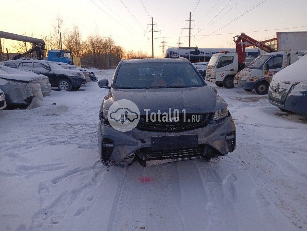 Фото Belgee X50 90