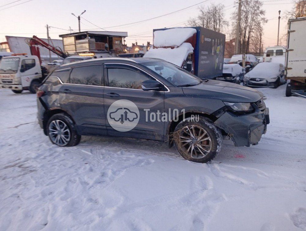 Фото Belgee X50 100