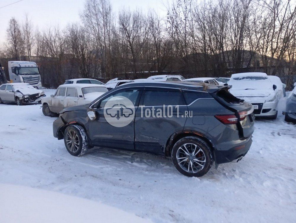 Фото Belgee X50 128