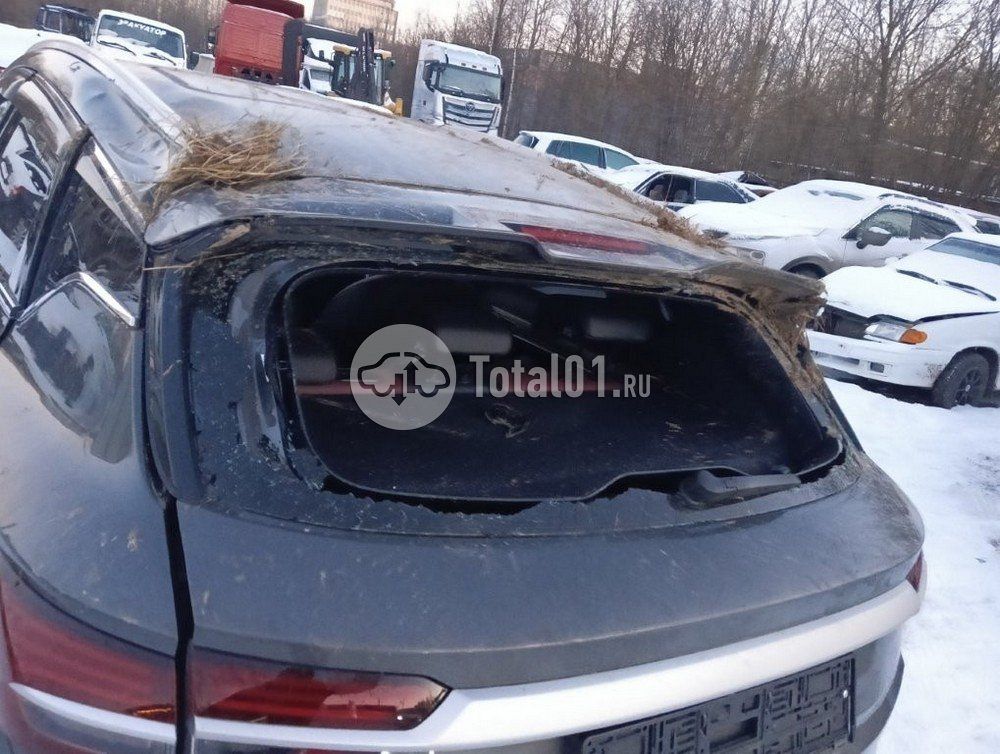 Фото Belgee X50 140