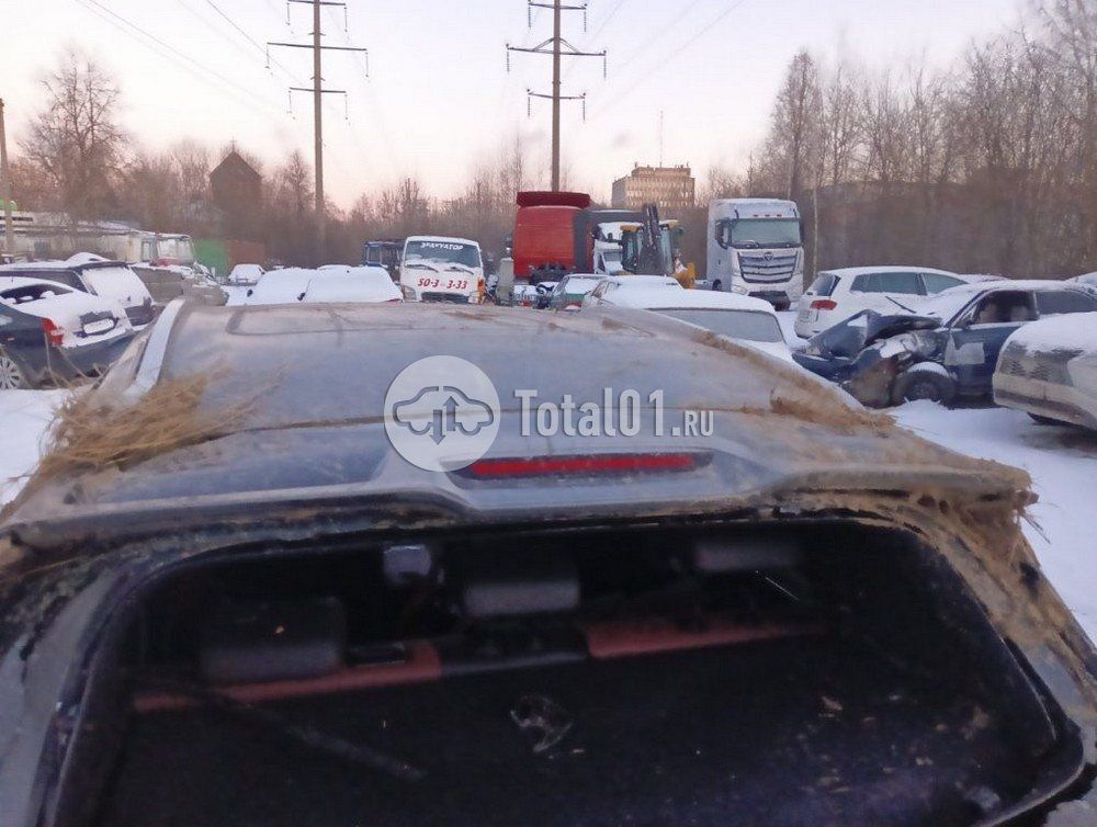 Фото Belgee X50 142