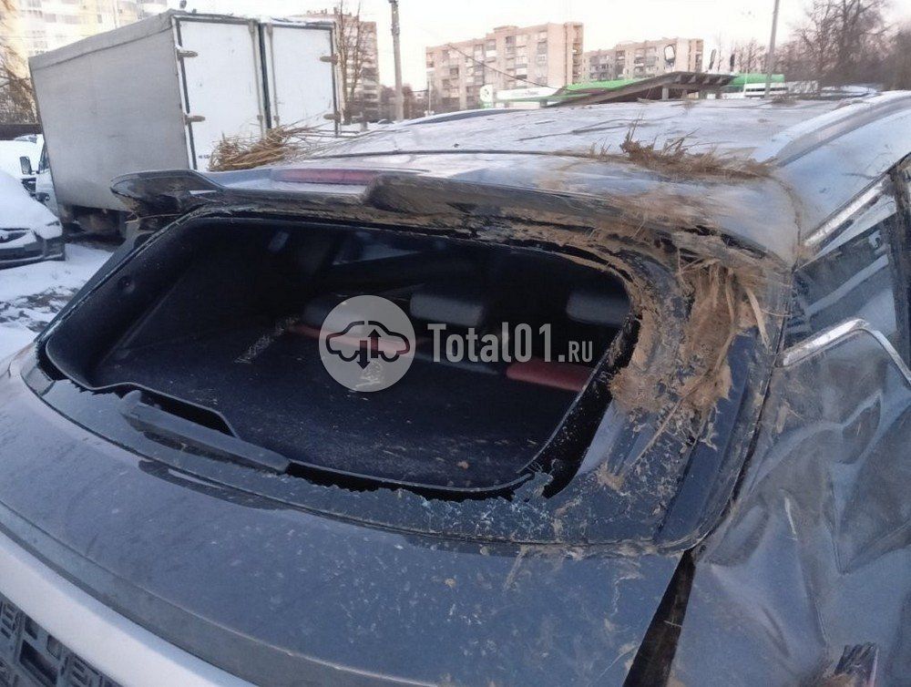 Фото Belgee X50 154