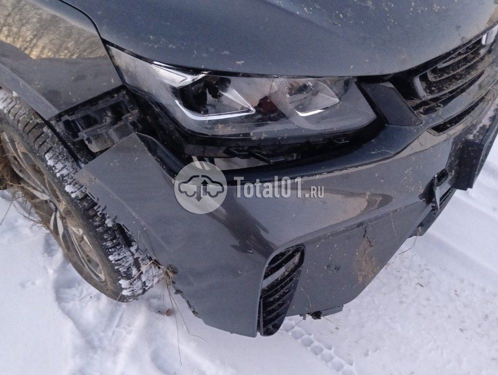 Фото Belgee X50 178