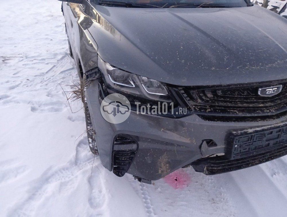 Фото Belgee X50 180