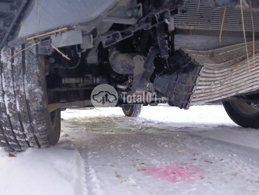 Фото Belgee X50 190