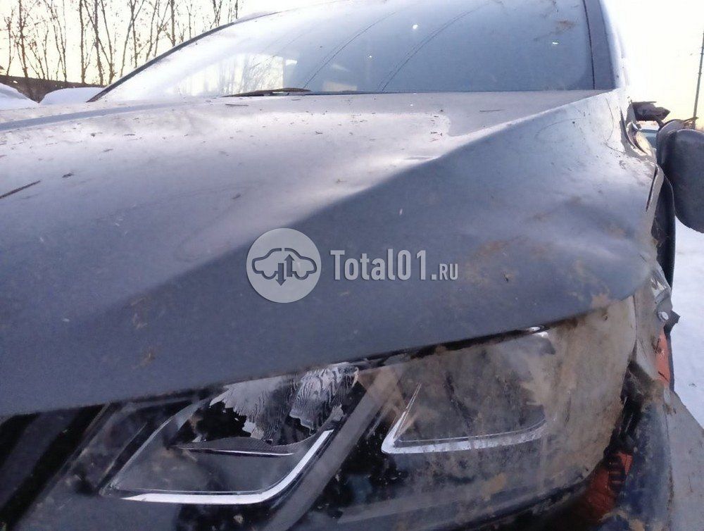 Фото Belgee X50 200