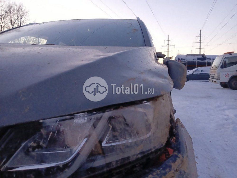 Фото Belgee X50 202