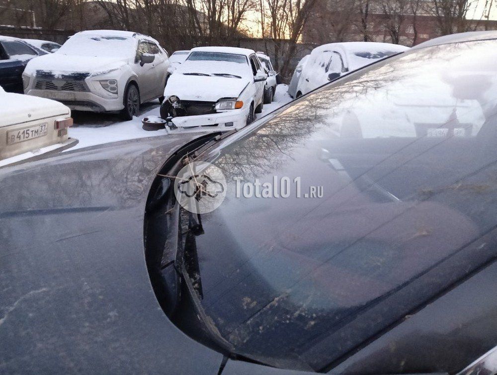 Фото Belgee X50 220