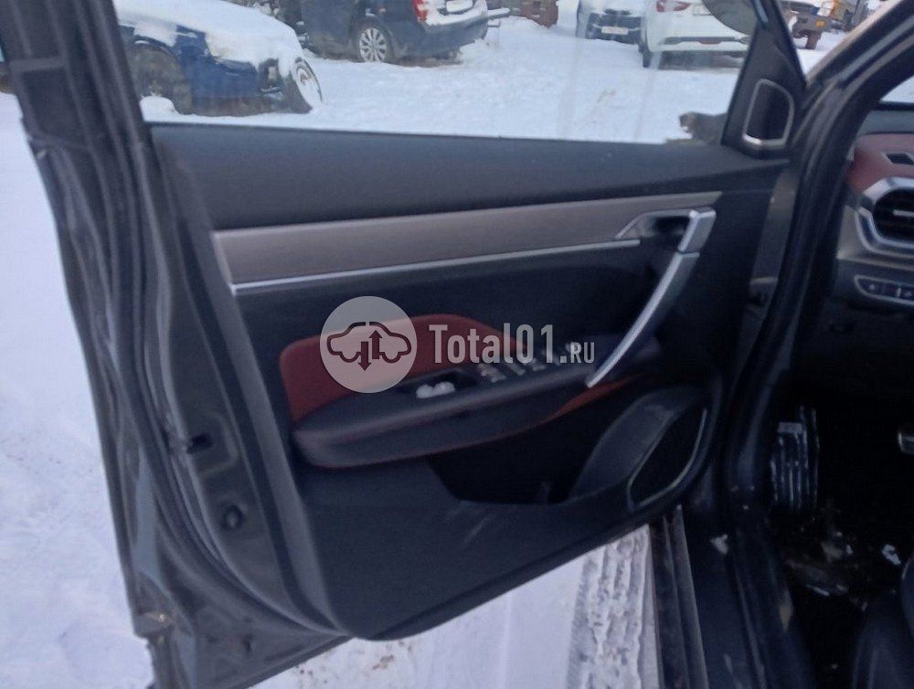 Фото Belgee X50 224