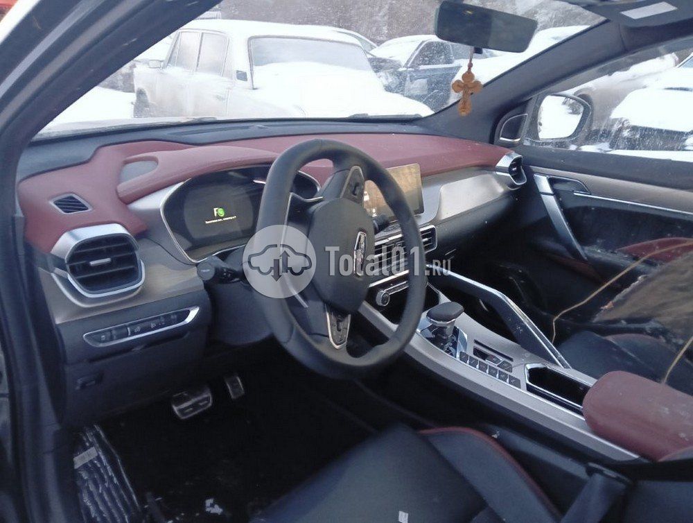 Фото Belgee X50 226