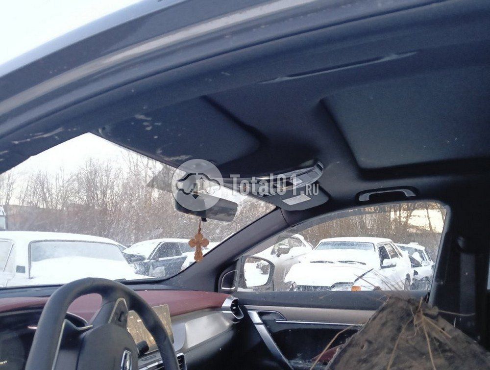 Фото Belgee X50 234