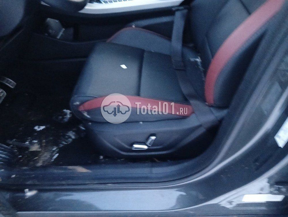 Фото Belgee X50 236