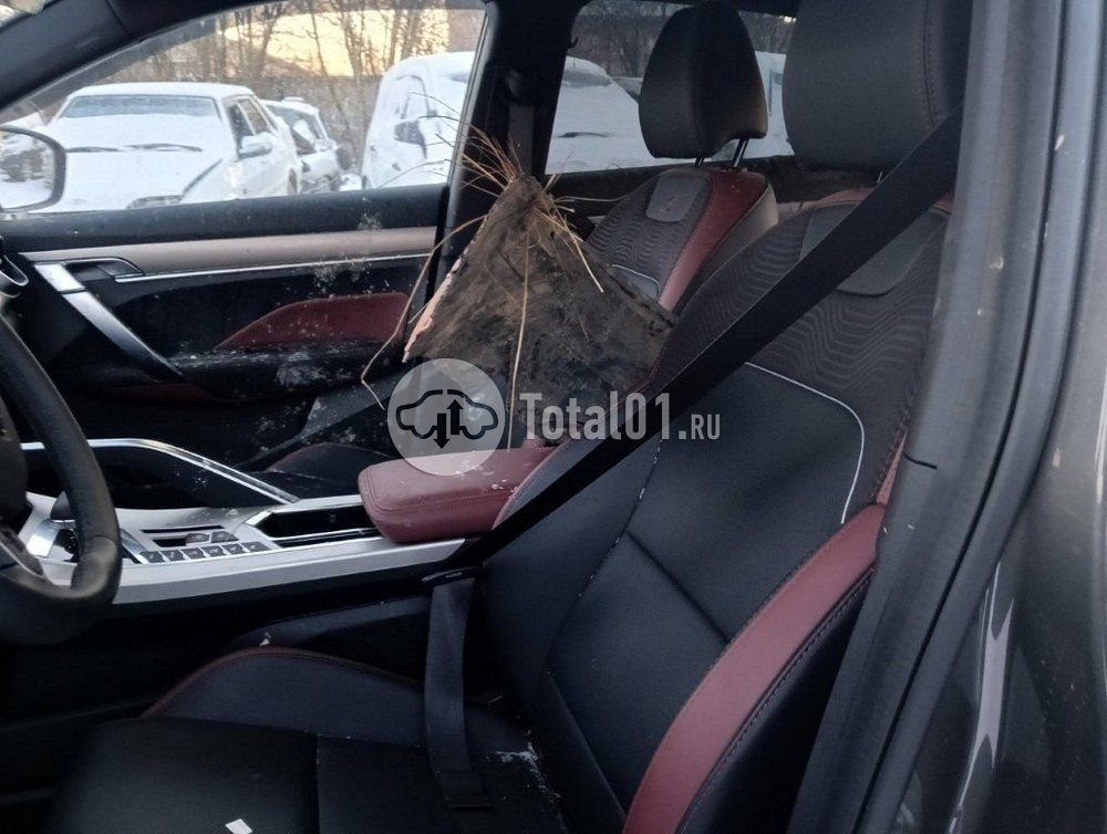 Фото Belgee X50 238