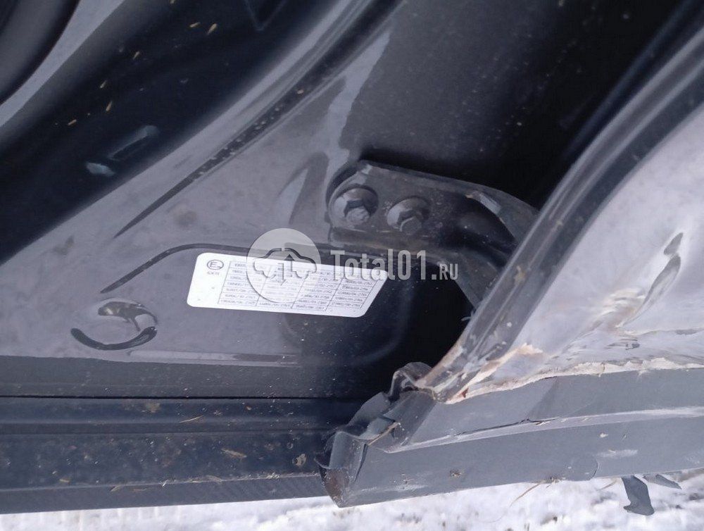 Фото Belgee X50 240