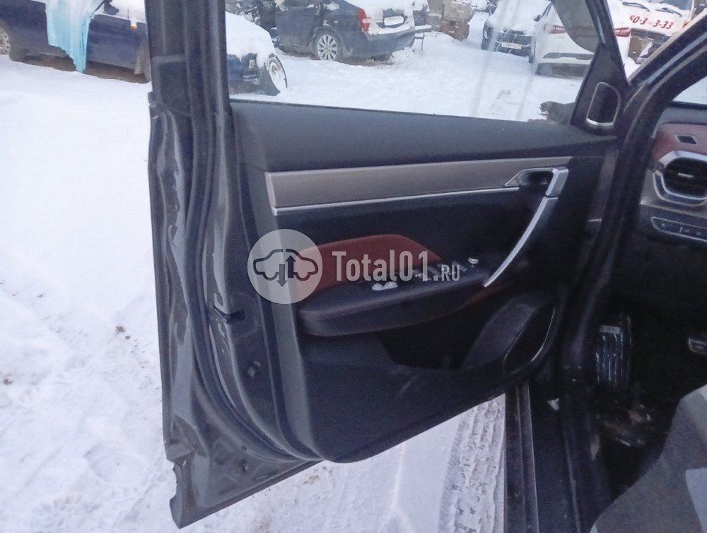 Фото Belgee X50 242