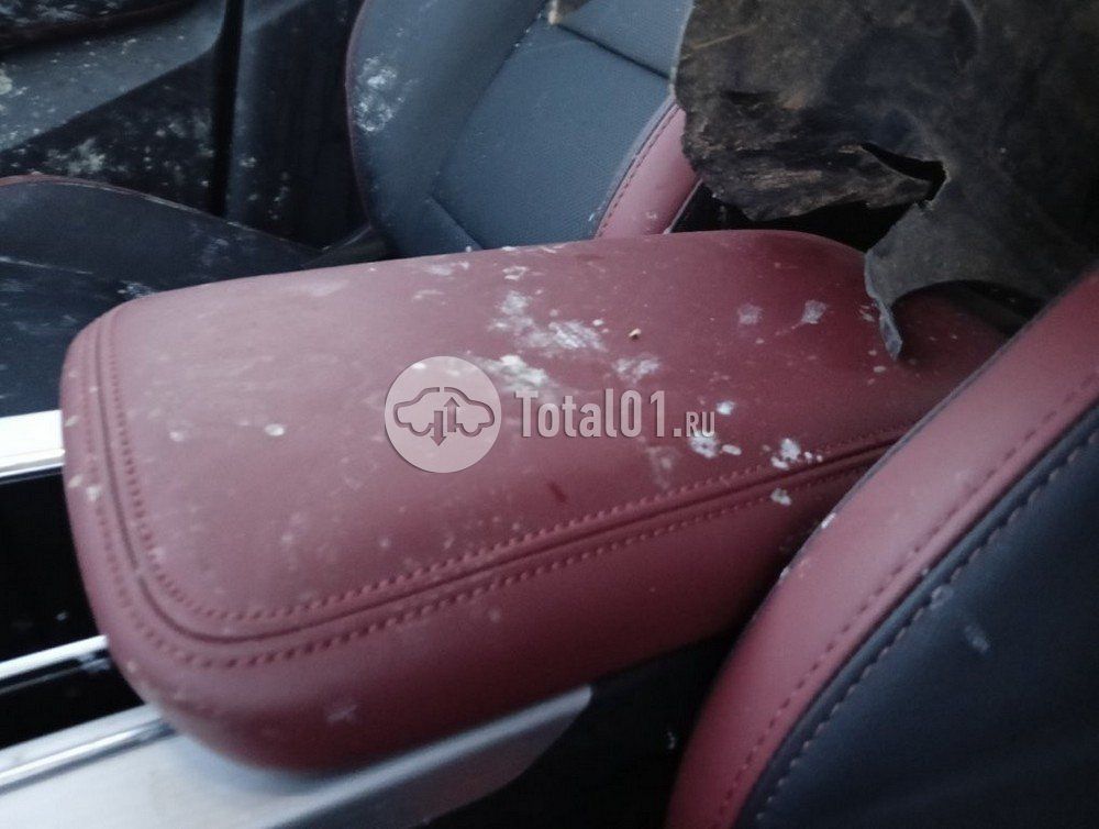 Фото Belgee X50 246