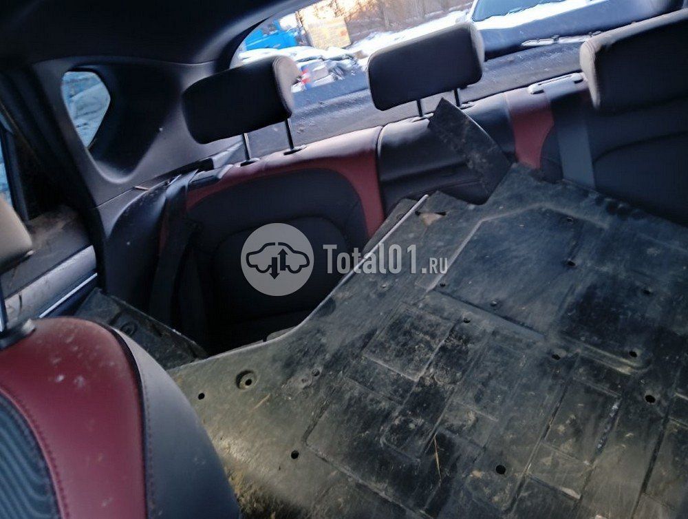 Фото Belgee X50 250