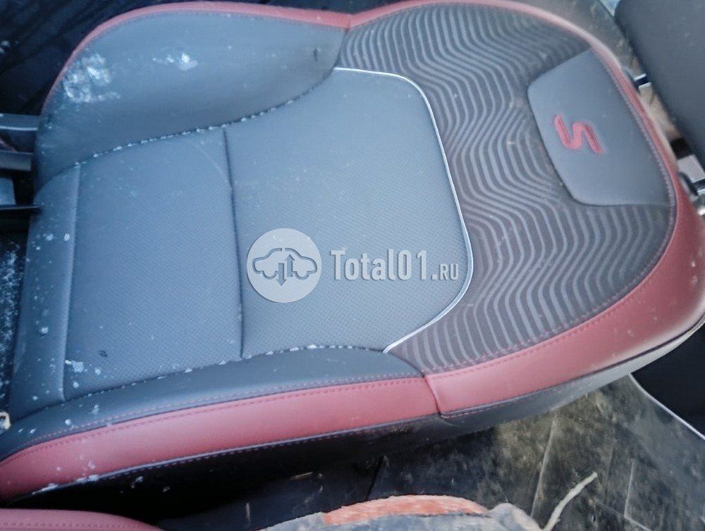 Фото Belgee X50 252