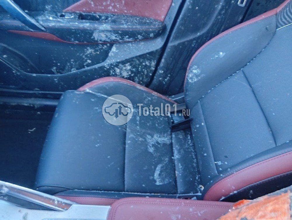 Фото Belgee X50 254