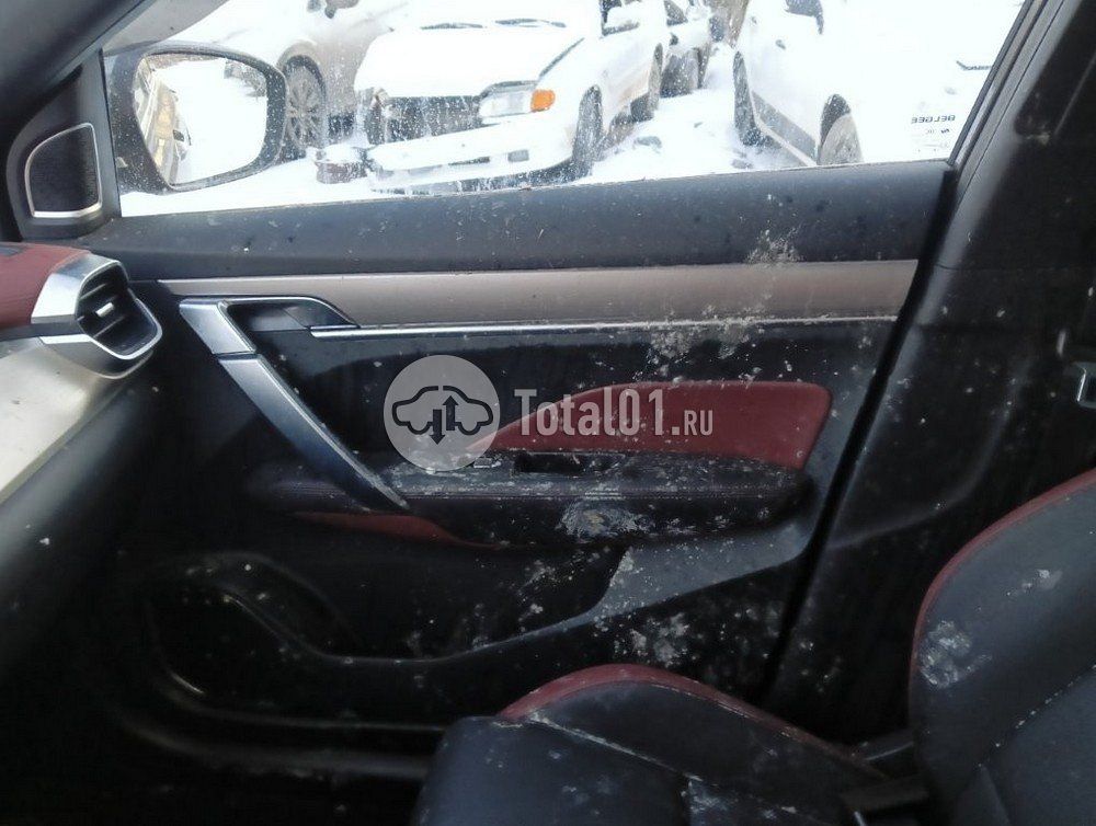 Фото Belgee X50 256