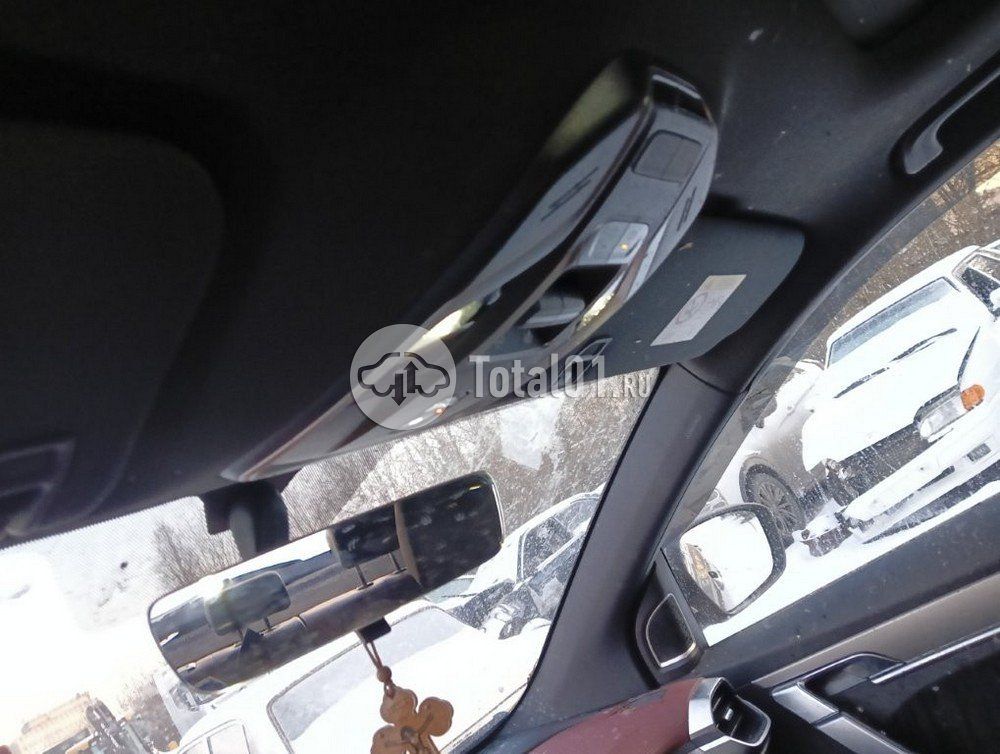 Фото Belgee X50 258