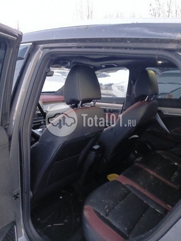 Фото Belgee X50 262