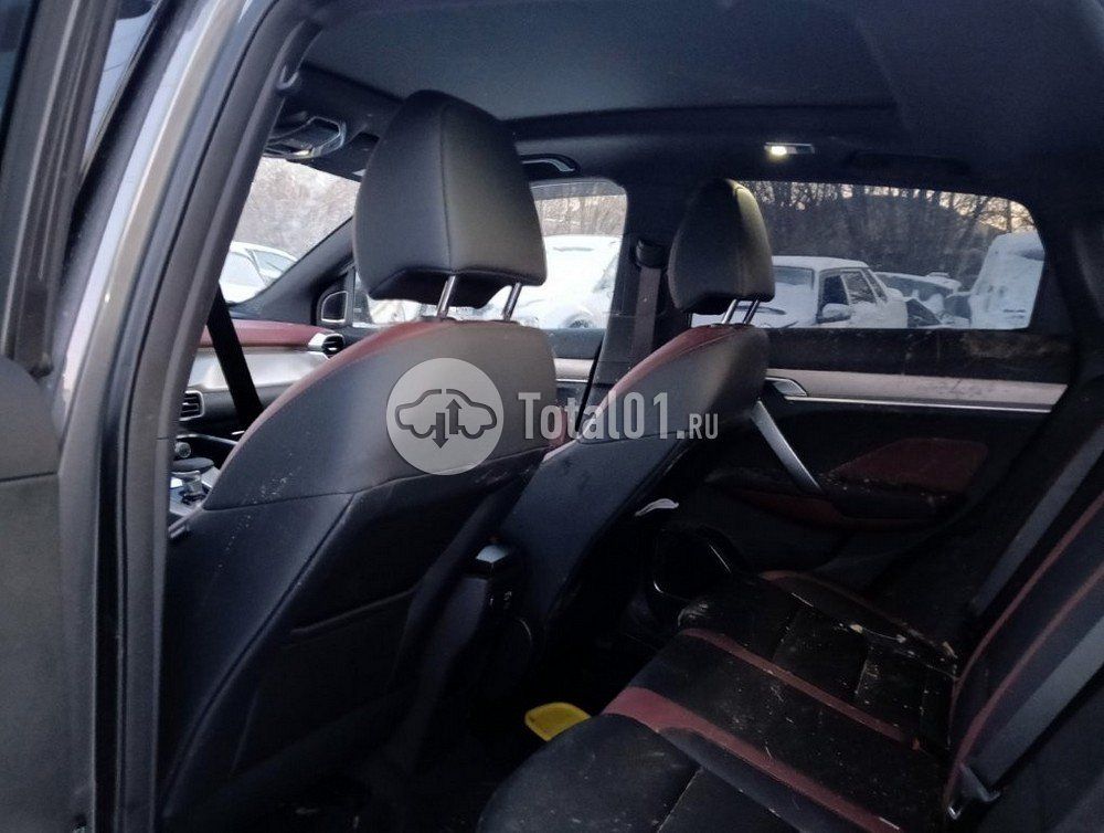 Фото Belgee X50 264