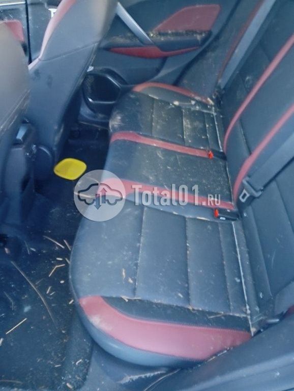 Фото Belgee X50 270