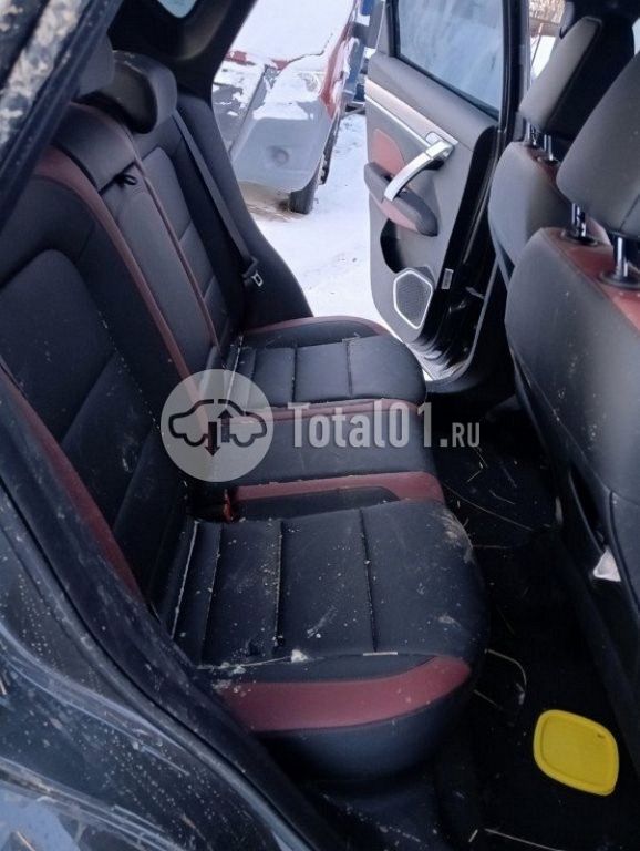 Фото Belgee X50 272